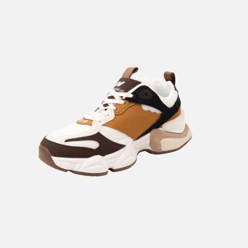 New Casual brown sugar A1