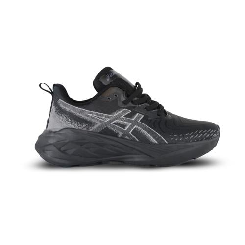 ASICS Novablas 4 black Grey