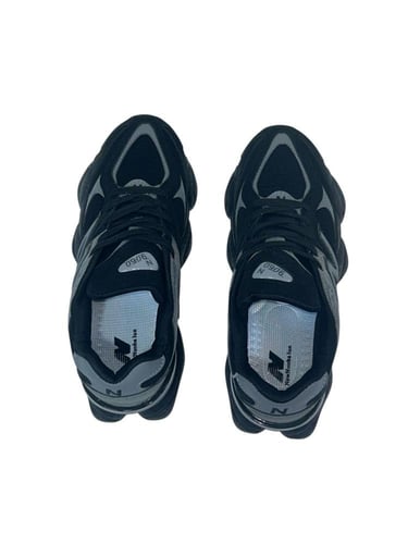 new casual D.Grey Black-S3