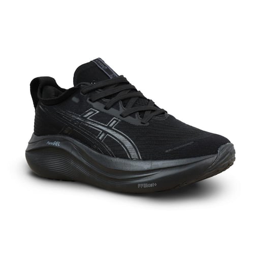 ASICS GEL-NIMBUS 27 ALL BLACK
