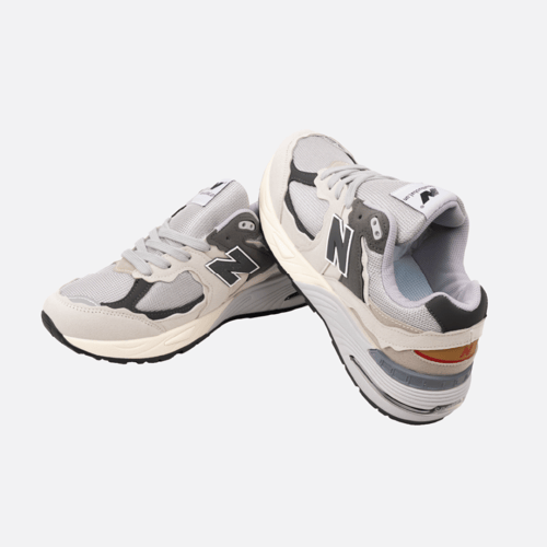 New Casual gray-green A1