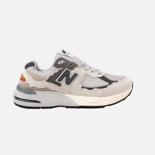 New Casual gray-green A1