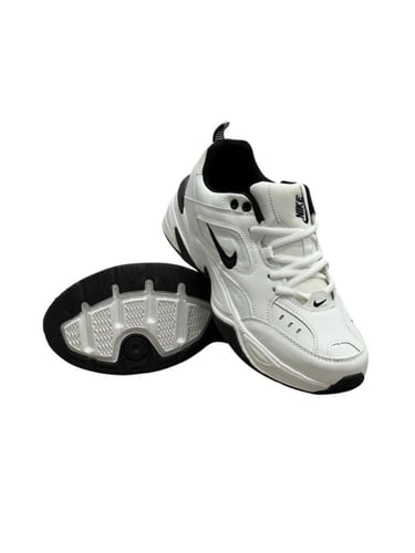 MK2 Tekno WHITE BLACK