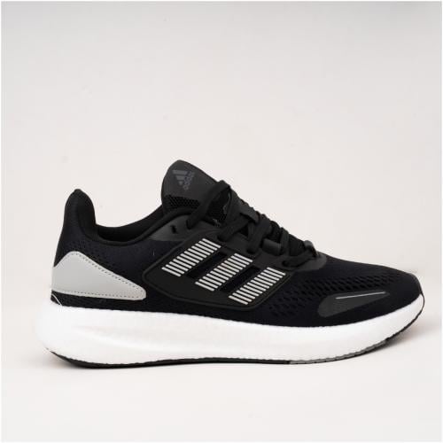 ADIDAS BLACK GREY