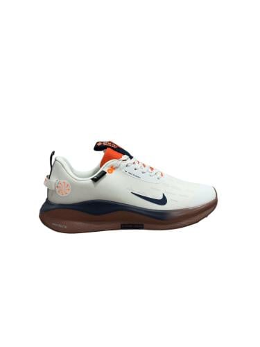 Nike Infinity WHITE ORANGE