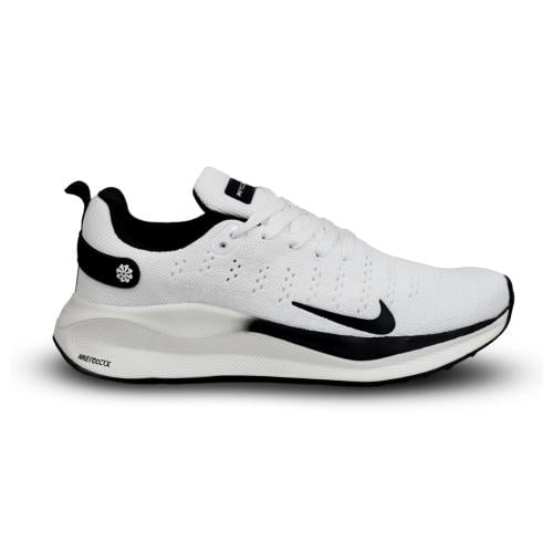 Nike infinity WHITE-BLACK