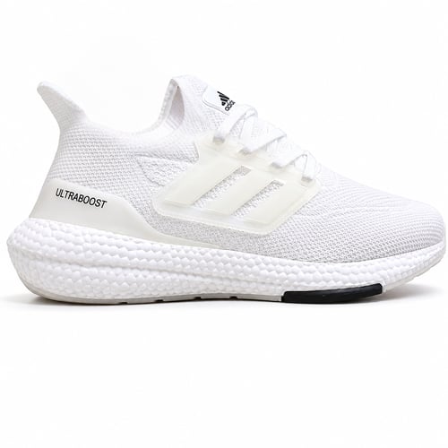 Adidas Ultraboost White