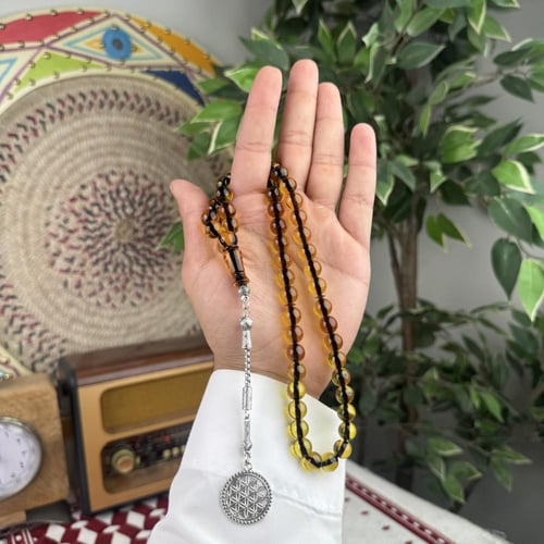 سبحة فاتوران نجدية NF28