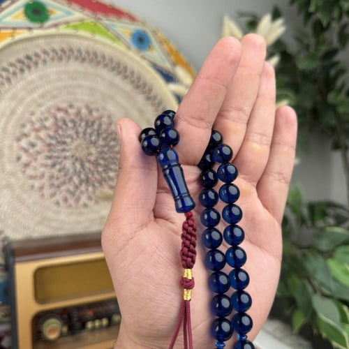 سبحة بكلايت كركوشة KR38