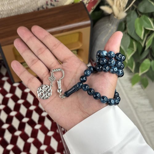 سبحة بكلايت طربزونة BM07