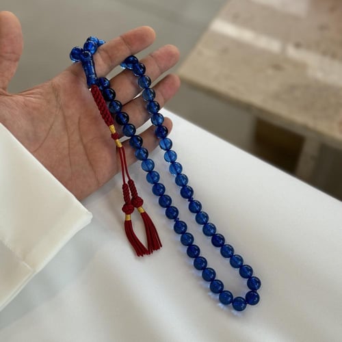 سبحة بكلايت كركوشة KR06