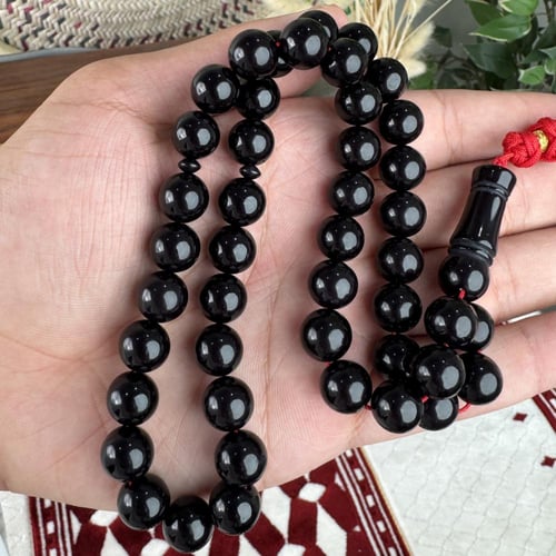 سبحة بكلايت كركوشة KR73