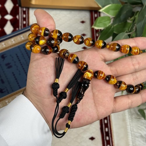 سبحة فاتوران كركوشة FK63