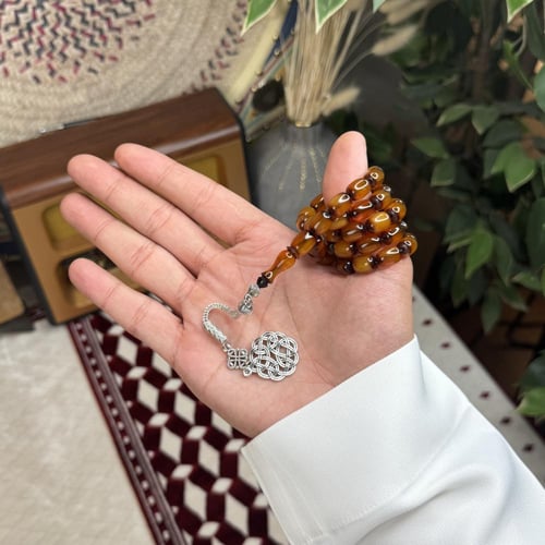 سبحة فاتوران طربزونة FM06