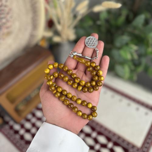 سبحة فاتوران نجدية NF43