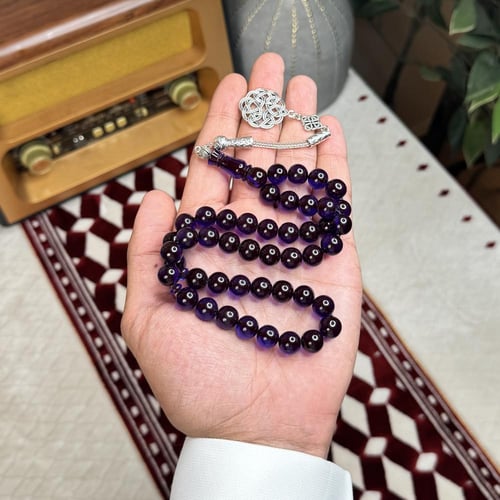 سبحة فاتوران طربزونة FM011