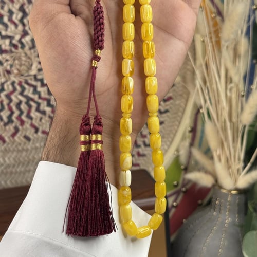 سبحة بكلايت كركوشة KR47