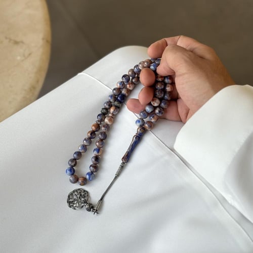 سبحة فاتوران F207