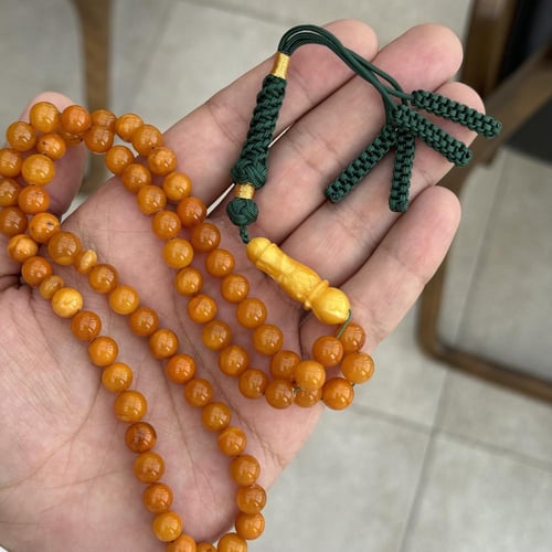 كهرمان نواعم طبيعي