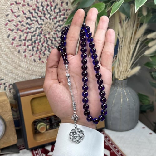 سبحة فاتوران طربزونة FM011