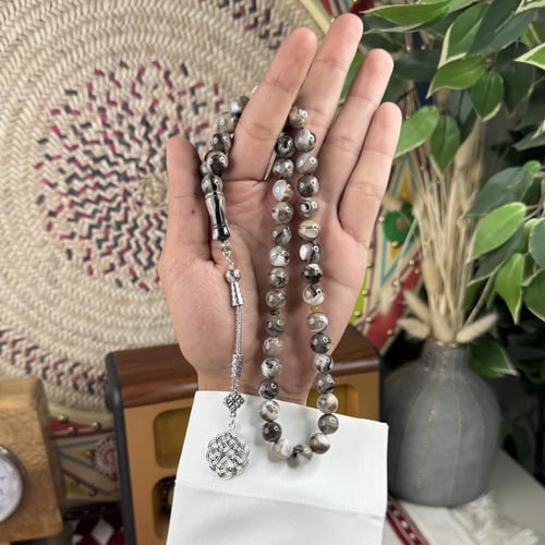 سبحة بكلايت طربزونة BM011