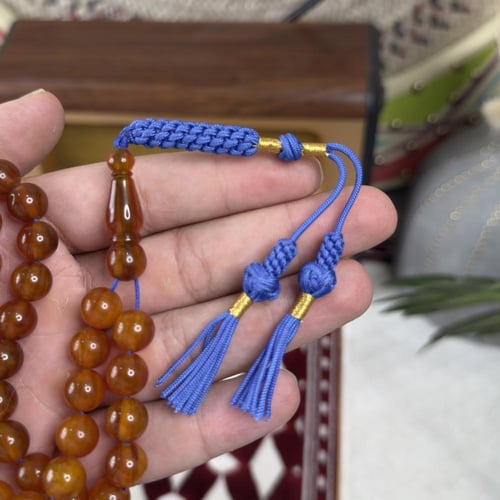 سبحة فاتوران كركوشة KF87