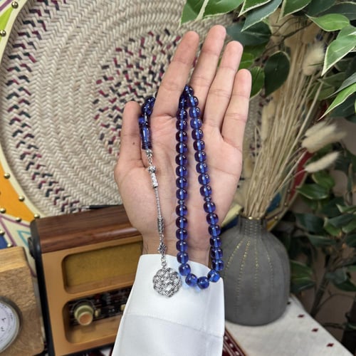 سبحة فاتوران طربزونة FM03