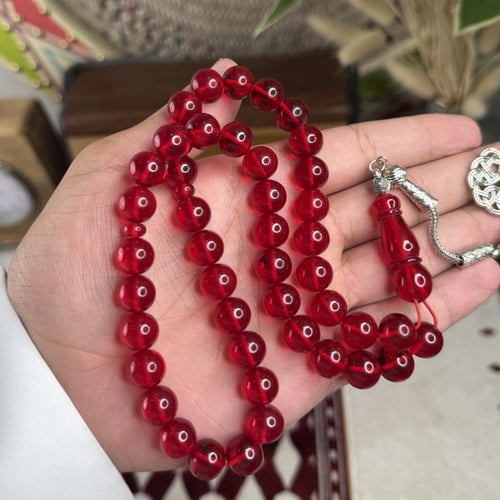 سبحة فاتوران طربزونة FM036