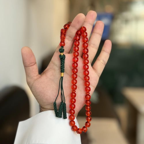 سبحة فاتوران كركوشة FK58