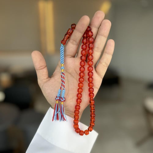 سبحة فاتوران كركوشة FK57