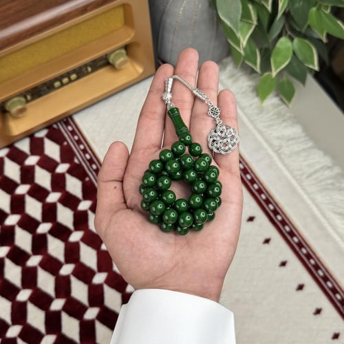 سبحة بكلايت طربزونة BM02