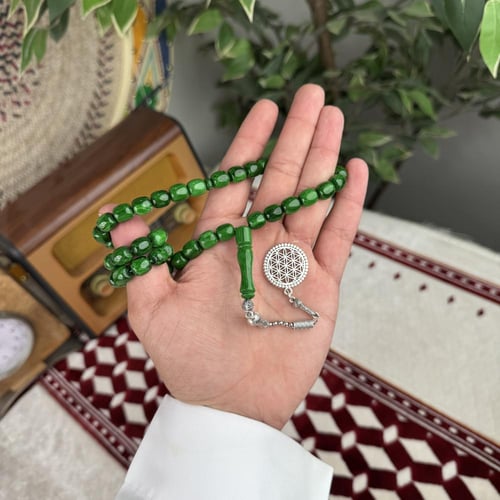 سبحة فاتوران نجدية NF24