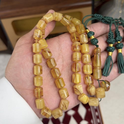 سبحة فاتوران كركوشة KF89