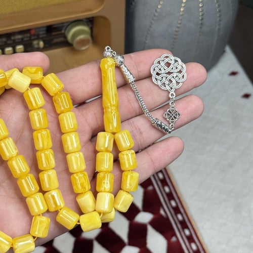 سبحة بكلايت طربزونة BM018