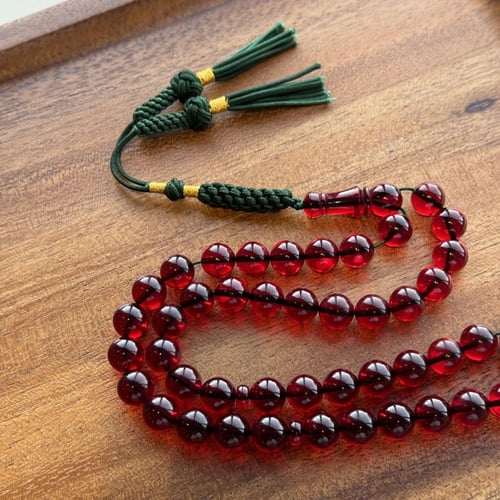 سبحة فاتوران كركوشة FK10