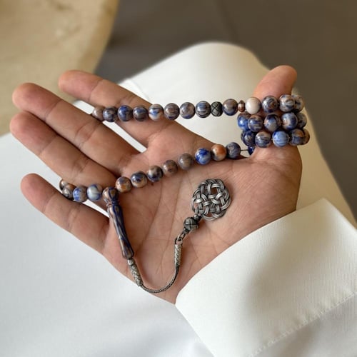 سبحة فاتوران F207