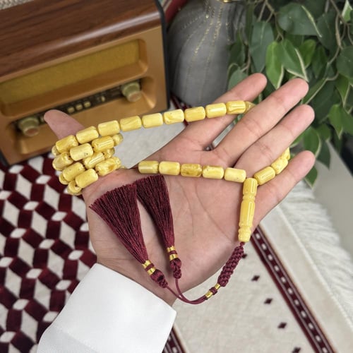 سبحة بكلايت كركوشة KR45