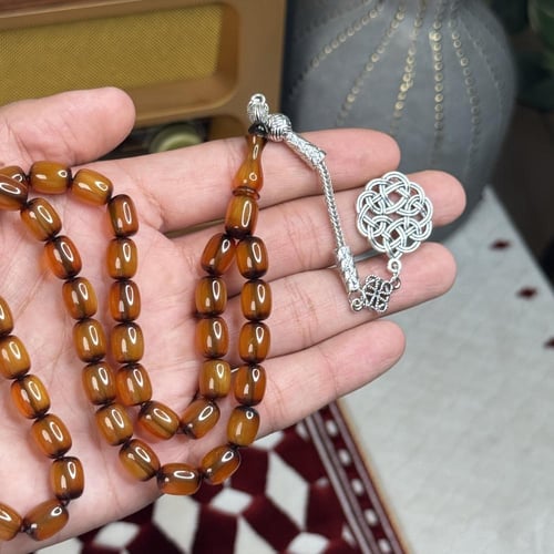 سبحة فاتوران طربزونة FM06