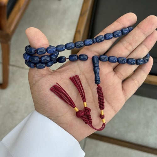 سبحة فاتوران كركوشة FK49