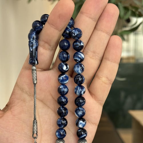 سبحة بكلايت B276