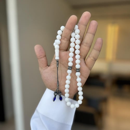 سبحة بكلايت B253