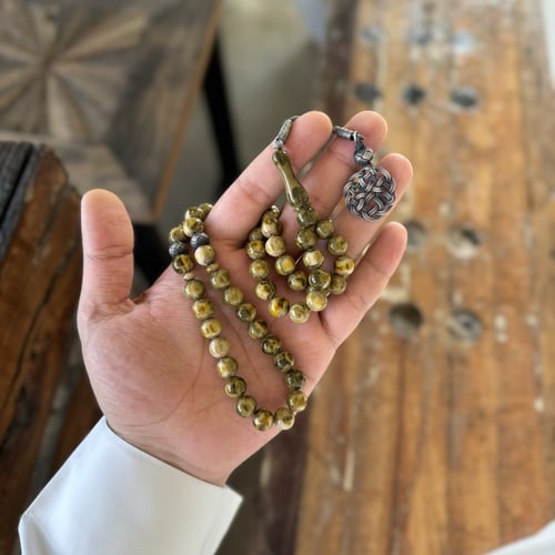 سبحة فاتوران F181