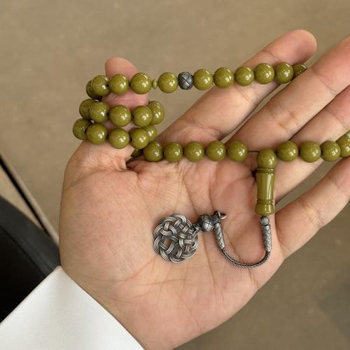 سبحة بكلايت B279