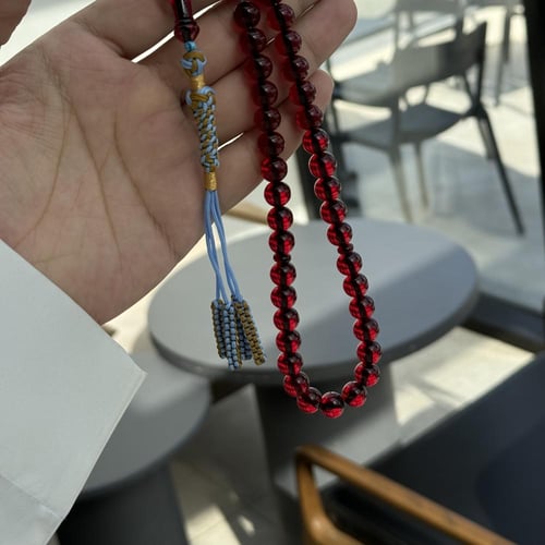 سبحة فاتوران كركوشة FK46