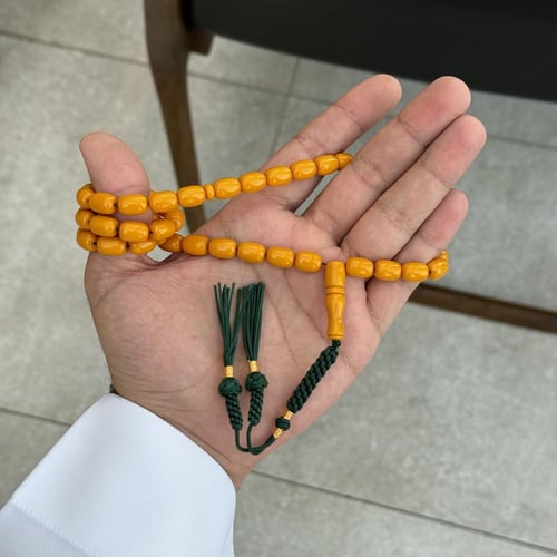 سبحة فاتوران كركوشة FK48