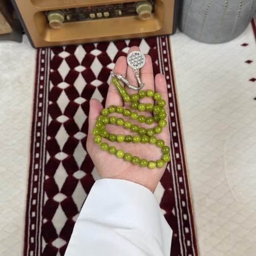 سبحة فاتوران نجدية NF05