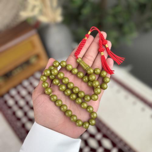 سبحة بكلايت كركوشة KR72