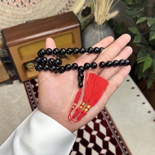 سبحة فاتوران كركوشة FK80