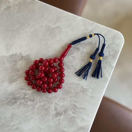 سبحة فاتوران كركوشة FK09