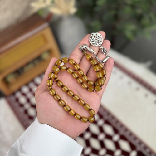 سبحة فاتوران طربزونة FM044